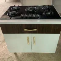 اجاق گاز چدن سنگین CSA and کد118