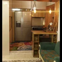 آپارتمان مسکن مهر الماس بسیارتمیزمهاجران