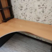 میزاداری به شکل ال