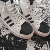 کتونی آدیداس ساق دار