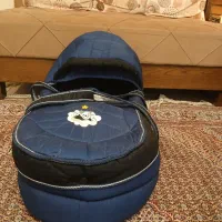 ساک حمل نوزاد و  کریر بچه