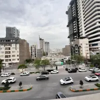 آپارتمان ۱۱۴ متری حاشیه صارمی اداری مسکونی