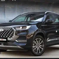 تیگو ۸پرومکس کم کار