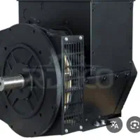 الترناتور طرح استمفورد شرکت دیزل ساز و وارداتی