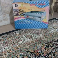 کباب پز آسان