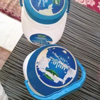 شیشه ترشی|ظروف نگهدارنده، پلاستیکی، یک‌بارمصرف|زاهدان, |دیوار