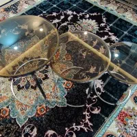 میز عسلی
