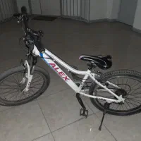 دوچرخه سایز ۲۴