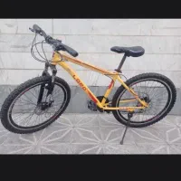 دوچرخه سایز ۲۶