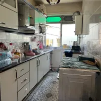فروش ملک ۹۱ متر بر۷|فروش زمین و ملک کلنگی|تهران, وصفنارد|دیوار