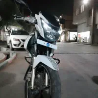 اپاچی 180مدل ۹۴