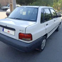 پراید 93 هیدرولیک