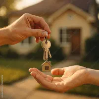 فروش زمین مسکونی