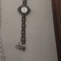 ساعت نقره موتورژاپون