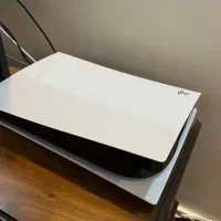ps5 دیسک خور فول بازی ریجن ۱۲