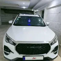 فیدلیتی الیت