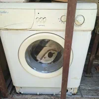 لباسشویی کارکرد سالم