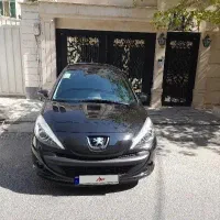 207 پانا بی رنگ۴۰۱