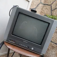 تلویزیون ۱۴ اینچ سامسونگ