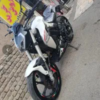 موتورسیکلت بنلی 180s