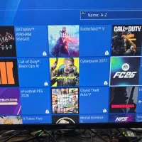 نصب بازی ps4 و ps5 کپی خور در سریعترین زمان