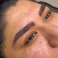 تتوابرو به روش بروز میکروبلیدینگ۴۹۹