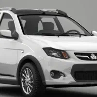 فروش حواله کوییک R تیپ S با SBR