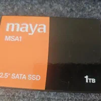 هارد ssd یک ترابایت