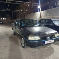 پژو ۴۰۵ مدل ۷۹