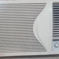 کولر پنجره ای سوپرا ۱۸۰۰۰