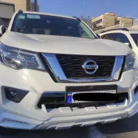 نیسان‌ترا مدل ۲۰۲۵ با کیت/نقد/اقساط