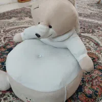 صندلی خرسی نو نو