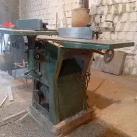 رنده سه کاره نجاری