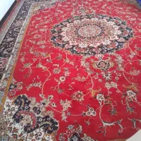 فرش ۹ متری لاکی تراکم بالا