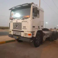 راننده پایه یک هستم
