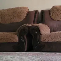 مبل راحتی باغ و ویلا