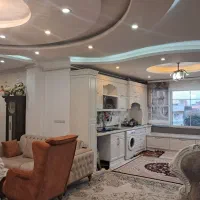 فروش آپارتمان لوکس و مستقل ۱۷۶ متری