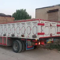 شیلر1401|خودرو سنگین|مهران (ایلام), |دیوار