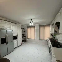 فروش-آپارتمان-126متر-دوخواب-روبه-نما-شهرک-بعثت