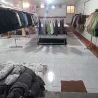 استخدام چرخکار ماهر و اطو کار  لباس زنانه در خوی