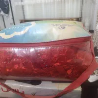 رو تختی ساتن