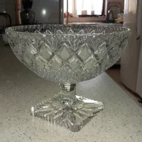 کریستال بوهمیای چک اصل قدیمی