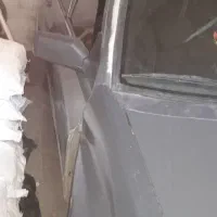 پراید مدل ۷۹Gtx
