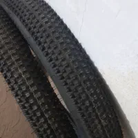 تایر دوچرخه