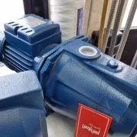 کفکش پمپ آب ۴۸ موشکی برای چاه و ساختمان