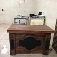 لوازم کته کبابی