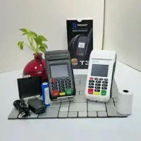 دستگاه کارتخوان T3 کارت خوان پوز