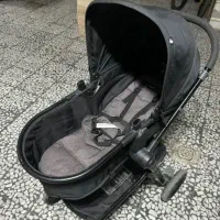 کالسکه خارجی evenfloایون فلو و صندلی ماشین
