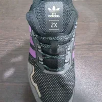 کتونی آدیداس اورجینال zx 1k boost