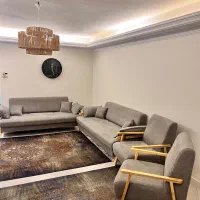 مبل راحتی کاناپه